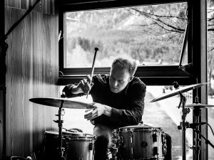 Jazzmusiker om arbeidslivet: &laquo;Du må ta ansvar for egen karriere&raquo;