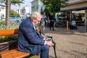Utbrente seniorer koster samfunnet milliarder