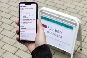 ”Hårt arbetande människor” – ett återkommande tema i svenska valrörelsen