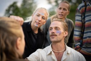 Dansk iværksætter kombinerer retreatsted i Sverige og bevægelsesinstitut i København