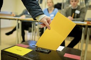 Island sier nei til samtaler om EU-medlemskap
