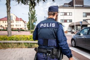 Seksuell trakassering i politiet: Ønsker å gjøre arbeidsmiljøet til en del av løsningen