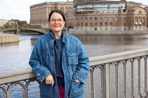 Efterfrågas: Politisk verkstad för att trygga arbetsgivarnas kompetensbehov