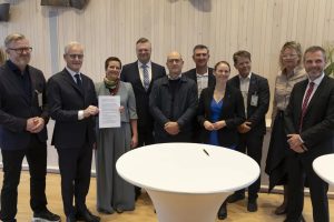 Trepartssamarbeid skal få orden på AI-bruk i arbeidslivet